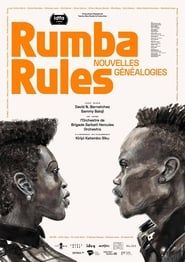 Image Rumba Rules, New Genealogies 2020