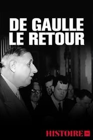 De Gaulle le retour : 13 mai 1958 series tv