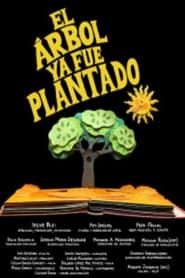 The tree has been planted series tv