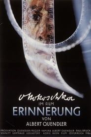 Erinnerung - ein Film mit Oskar Kokoschka (1986)