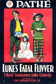 Luke's Fatal Flivver series tv