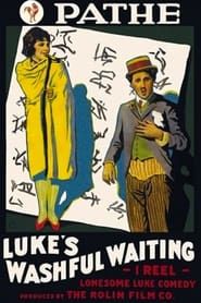 Luke's Washful Waiting series tv