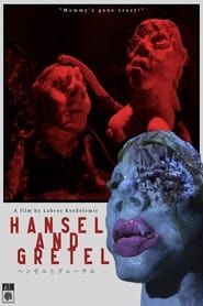 Hansel and Gretel series tv