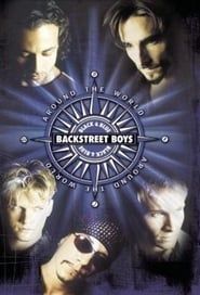Backstreet Boys: Around the World series tv