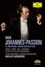 Image Bach: St. John Passion 1985