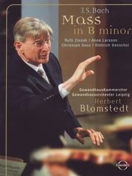 Bach: Mass in B Minor (2005)