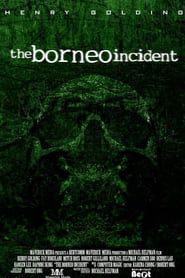 Affiche de The Borneo Incident