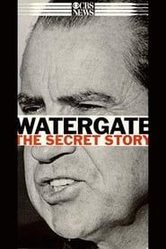 Watergate: The Secret Story series tv