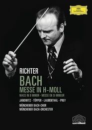 Bach: Messe in H-Moll (1970)