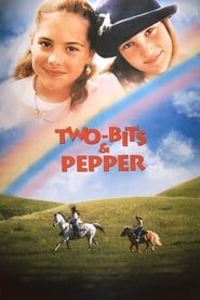 watch Two Bits & Pepper