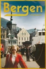 Bergen - A City West of Reason series tv