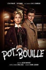 Image Pot-Bouille 1957