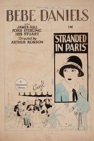 Stranded in Paris series tv