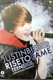 Image Justin Bieber: Rise to Fame 2011