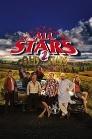 All Stars 2: Old Stars series tv