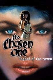 The Chosen One: Legend of the Raven-hd