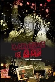 Image Everything is A OK: A Dallas, TX Punk Documentary