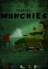 Fraktal: Munchies series tv