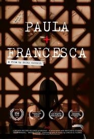 Paula + Francesca series tv