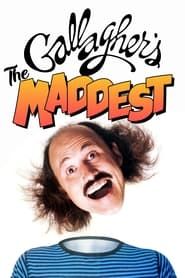 Image Gallagher: The Maddest 1983