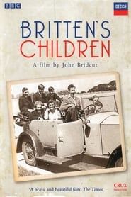 Affiche de Britten's Children