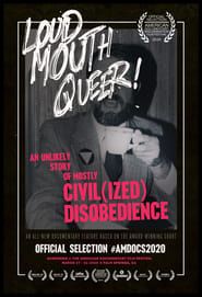 Loud Mouth Queer series tv