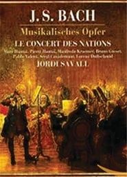 Image Bach BWV 1079 Musical Offering Jordi Savall Concert des Nations