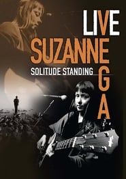 Suzanne Vega – Solitude Standing (2014)