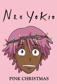 Neo Yokio: Pink Christmas-hd