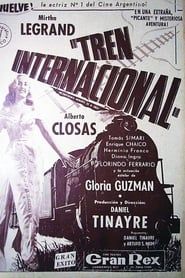 Tren internacional 1954 streaming