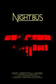 Affiche de Night Bus