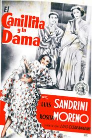 Image El canillita y la dama 1936