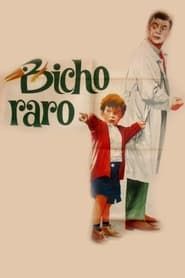 watch Bicho raro