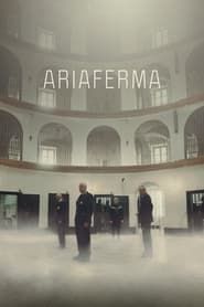 watch Ariaferma