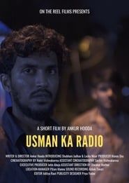 Usman Ka Radio series tv