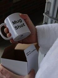 Mug Shot (2019)