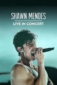 Shawn Mendes: Live in Concert 2020 streaming