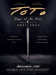 Toto: Dogz of Oz Tour (Global Live Stream) series tv