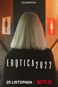 Erotica 2022 series tv