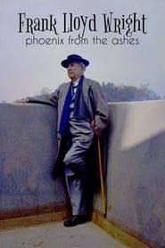 Frank Lloyd Wright : le phénix de l'architecture-hd