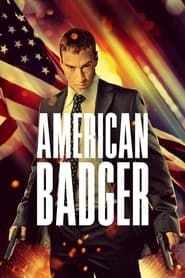 American Badger 2021 streaming