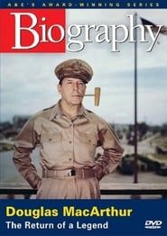 General Douglas MacArthur Return of A Legend series tv