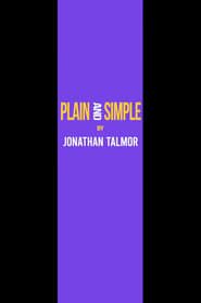 Plain & Simple - A Story of a Bald Head series tv