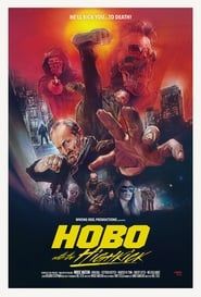 Affiche de Hobo with the Highkick