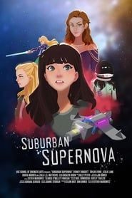 Suburban Supernova series tv