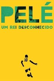 Pelé: The Unknown King series tv