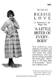A Little Sister of Everybody (1918)