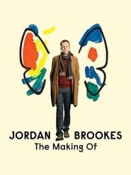 Jordan Brookes: The Making Of series tv