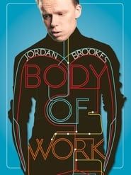 Jordan Brookes: Body of Work (2019)