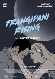 Frangipani Rising series tv